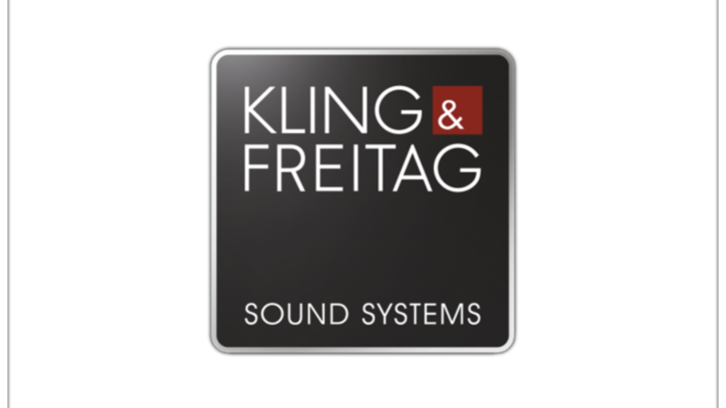 logo kling & freitag händler protones tontechnik verkäufer